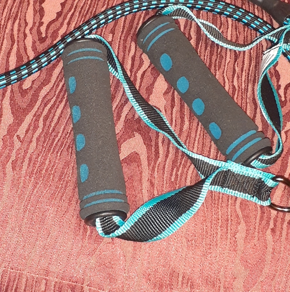 MEN'S/WOMEN'S EXERCISE/WORKOUT BANDS